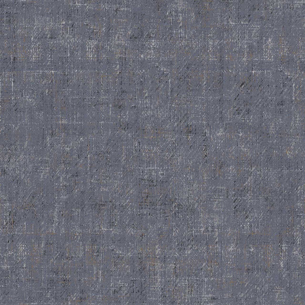 Samarcanda Navy, Sample / Vinyl Wallcoverings | Newwall