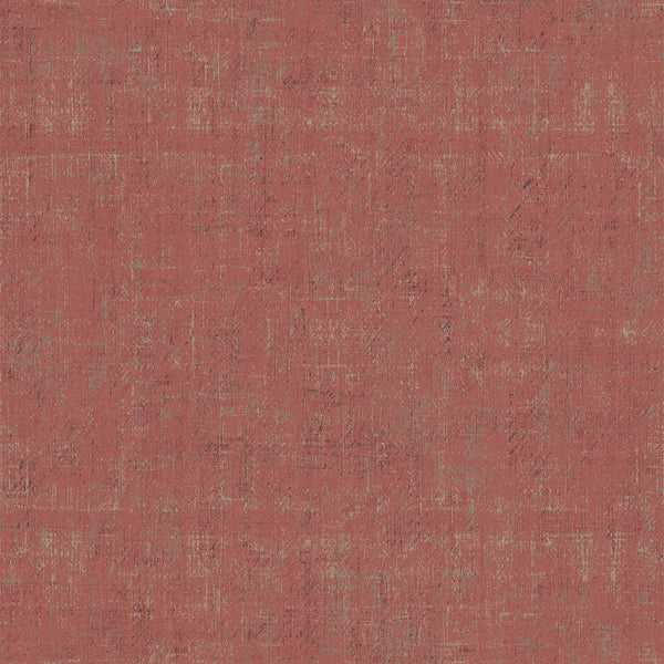 Samarcanda Red, Sample / Vinyl Wallcoverings | Tres Tintas