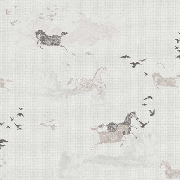 Constantinopla Beige, Sample / Vinyl Wallcoverings | Tres Tintas