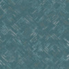 Antioquia Blue, Sample / Vinyl