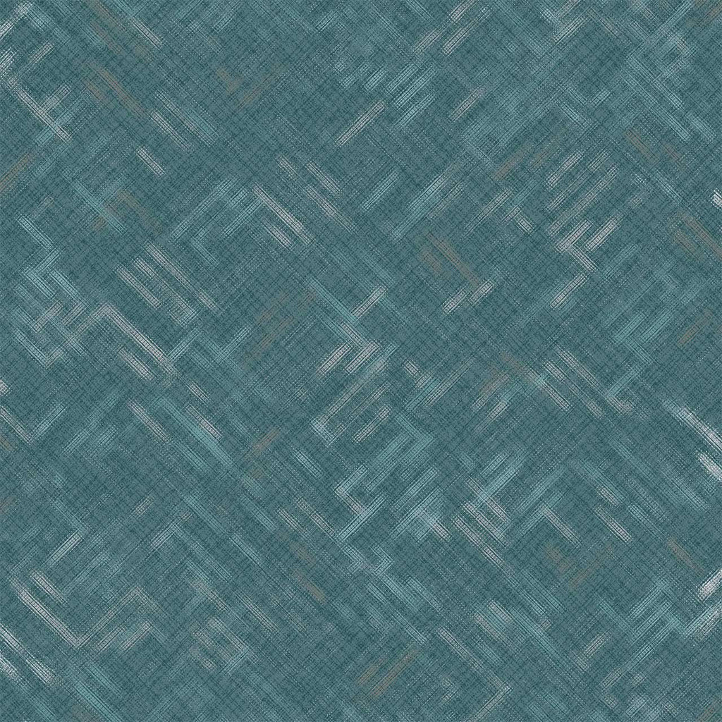 Antioquia Blue, Sample / Vinyl