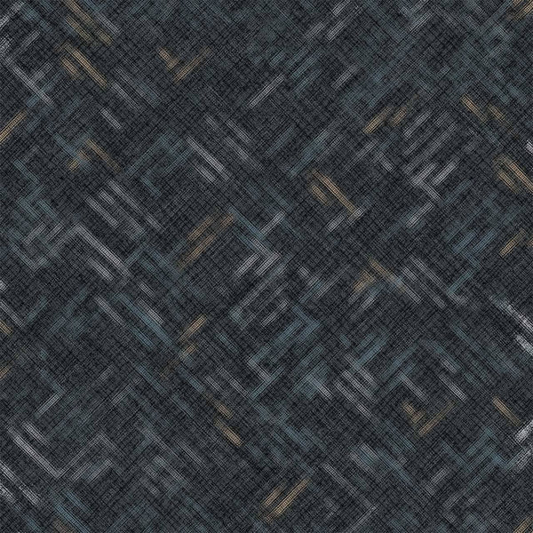 Antioquia Navy, Sample / Vinyl Wallcoverings | Newwall