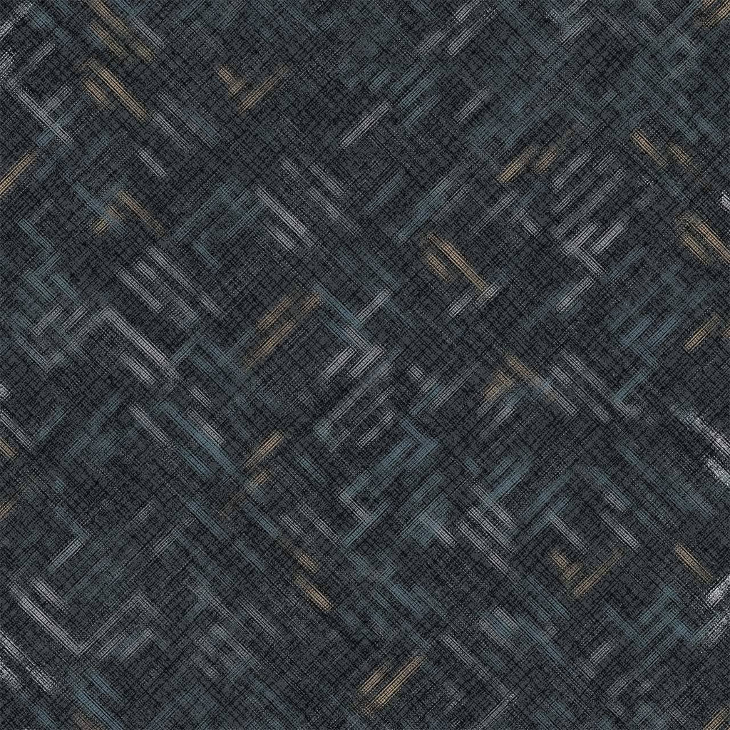 Antioquia Navy, Sample / Vinyl