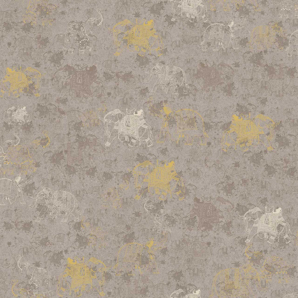 Baranasi Taupe, Sample / Vinyl