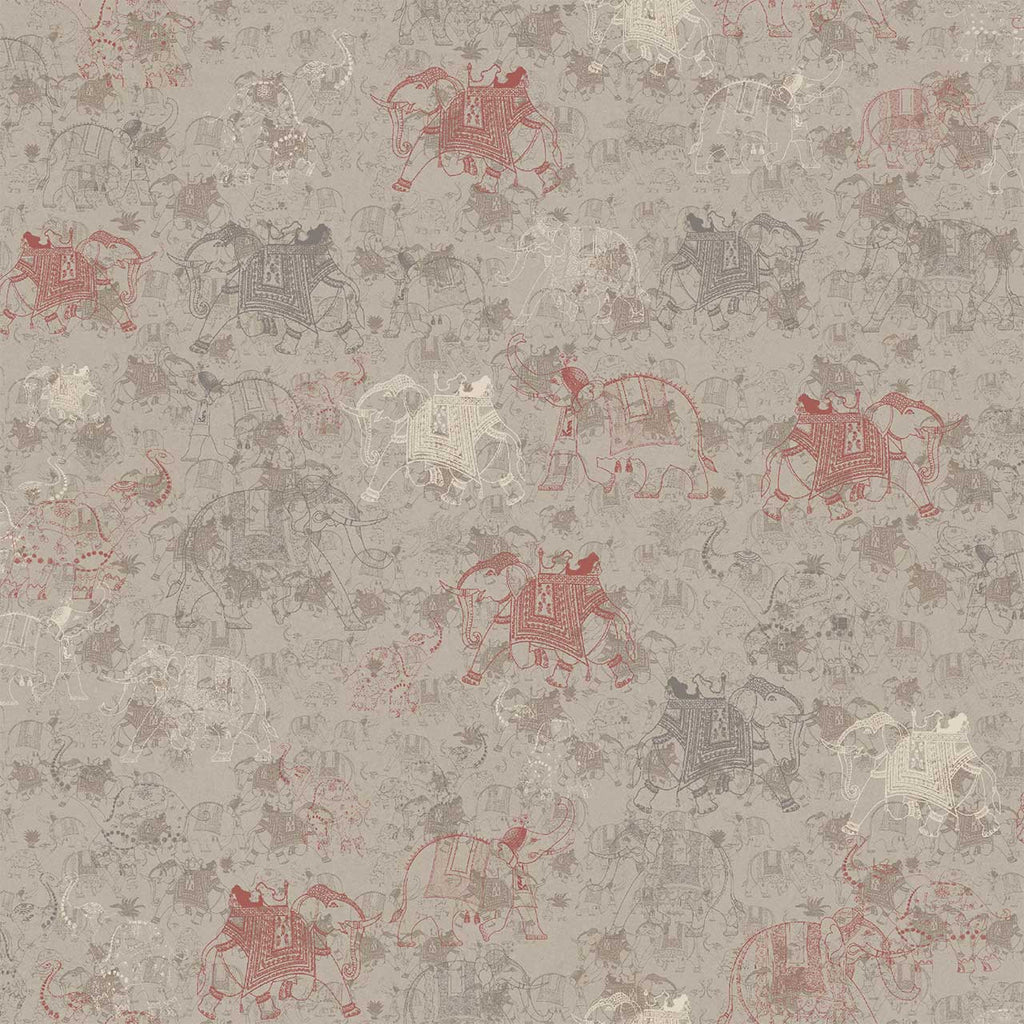 Baranasi Taupe, Sample / Vinyl