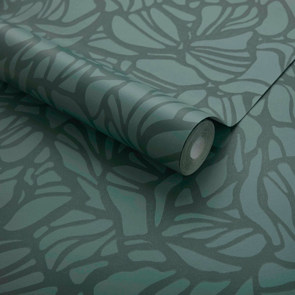 Purity Forest Green
