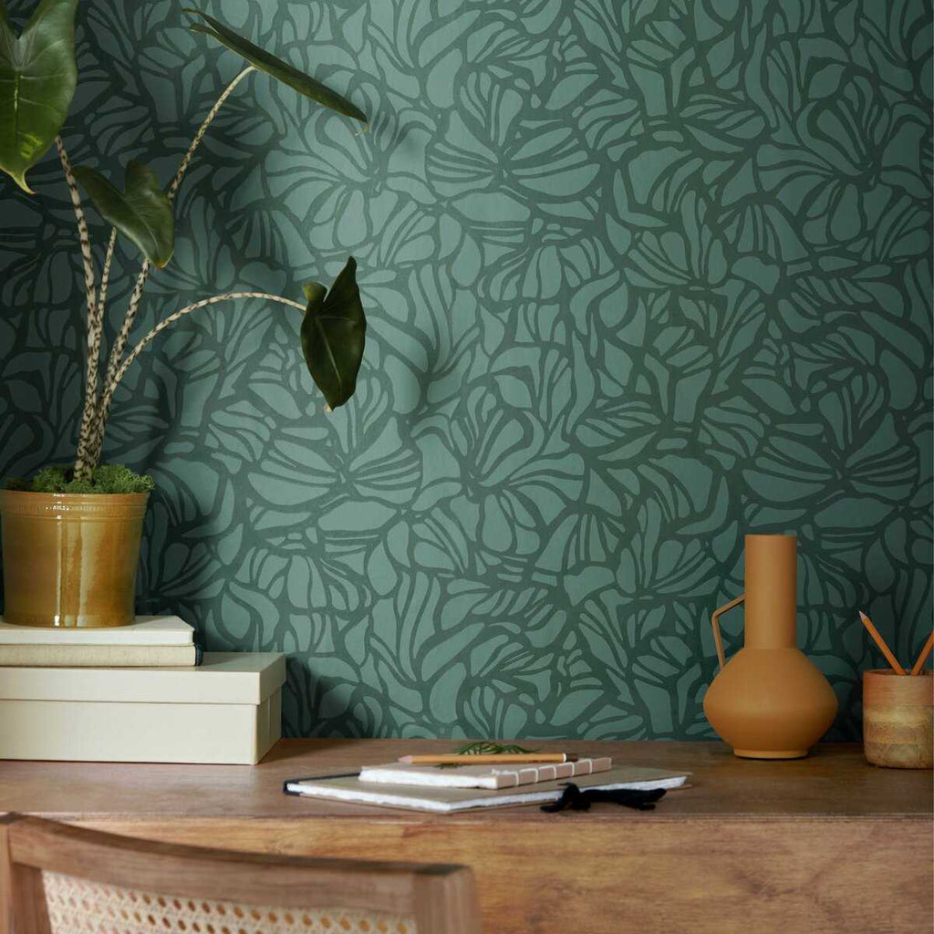 Purity Forest Green