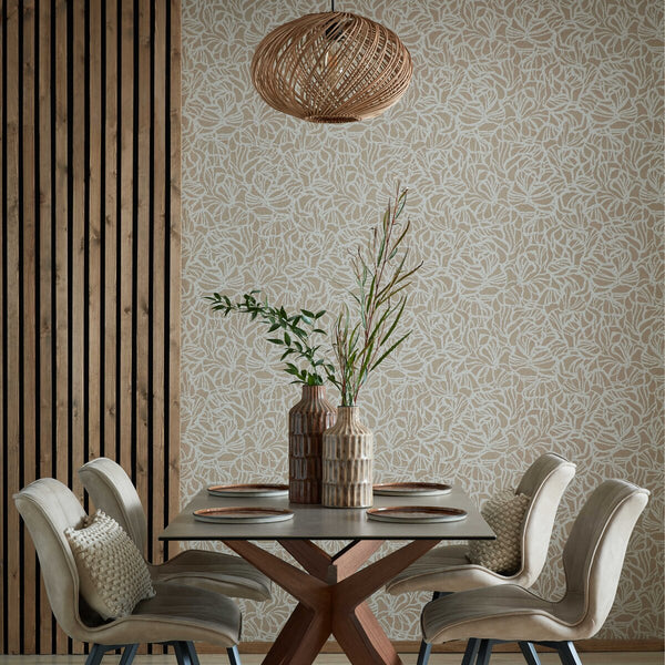 Purity - Cork Wallcovering | 1838 Wallcoverings