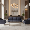 Vintage Harbor - Clipper Upholstered Sofa | Architectural Fabrics