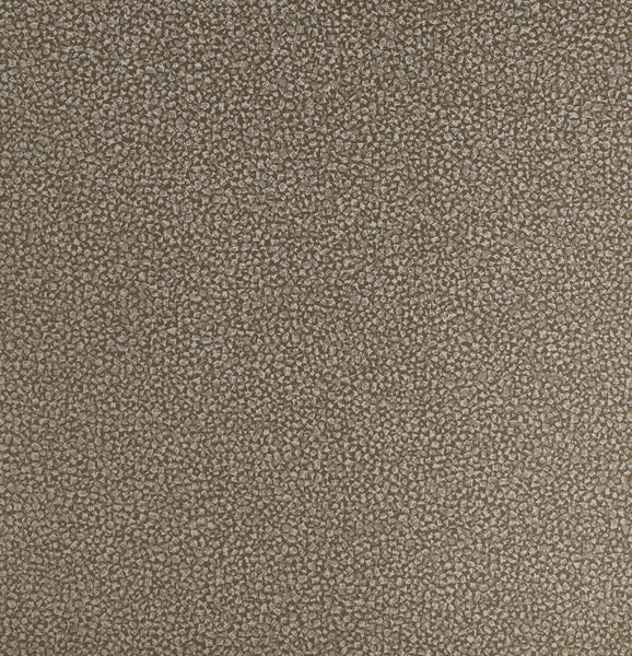 Fentucci Mica Texture Wallpaper - Contemporary Abstract - Cappucino & Copper Glitter | Fentucci