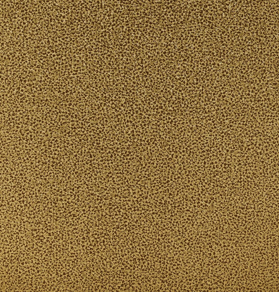 Fentucci Mica Texture Wallpaper - Contemporary Abstract - Antique Gold | Fentucci