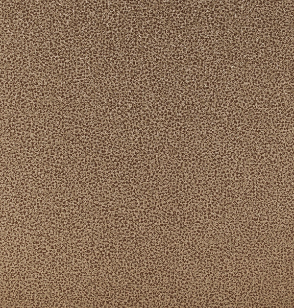 Fentucci Mica Texture - Contemporary Abstract - Clay & Copper Glitter | Fentucci