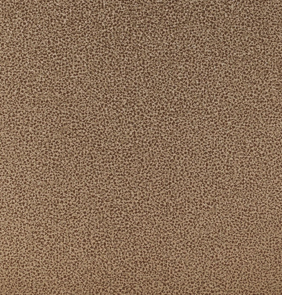 Fentucci Mica Texture Wallpaper - Contemporary Abstract - Clay & Copper Glitter | Fentucci