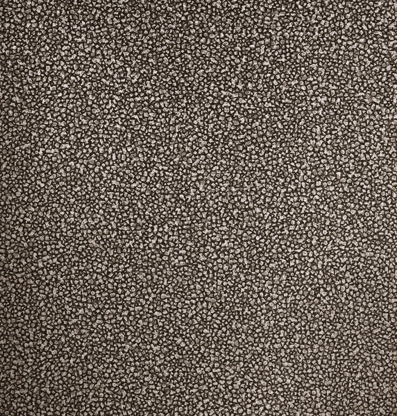 Fentucci Mica Texture Wallpaper - Contemporary Abstract - Coal & Silver Glitter | Fentucci
