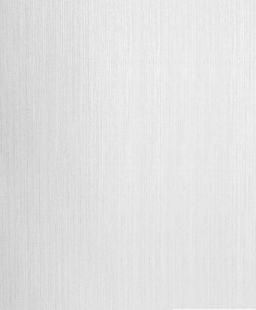 Malibu Natural Stria Wallpaper - Contemporary Faux - Ivory & Glitter | Malibu Wallpaper by DW