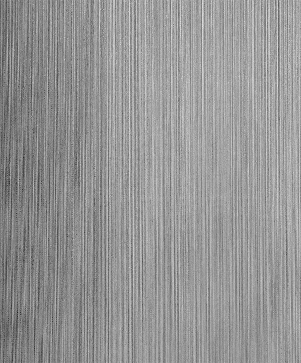 Fentucci Natural Stria - Contemporary Faux - Earl Gray & Glitter | Fentucci