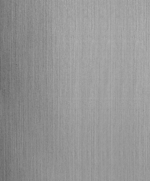 Fentucci Natural Stria Wallpaper - Contemporary Faux - Earl Gray & Glitter | Fentucci