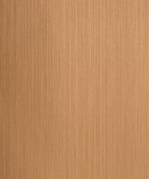 Fentucci Natural Stria - Contemporary Faux - Terra Cotta & Glitter | Fentucci