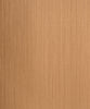 Fentucci Natural Stria Wallpaper - Contemporary Faux - Terra Cotta & Glitter | Fentucci