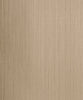 Fentucci Natural Stria Wallpaper - Contemporary Faux - Khaki & Glitter | Fentucci