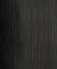 Fentucci Natural Stria Wallpaper - Contemporary Faux - Ebony & Glitter | Fentucci