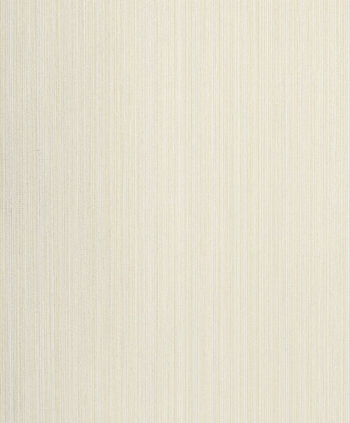 Fentucci Natural Stria Wallpaper - Contemporary Faux - Cream & Glitter | Fentucci