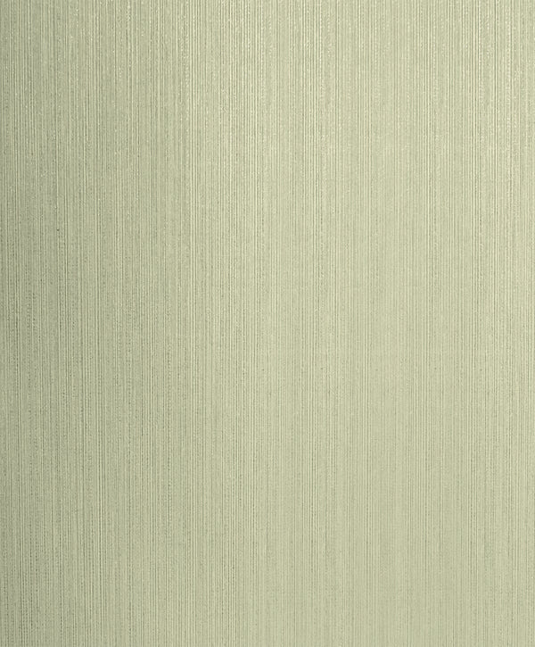 Fentucci Natural Stria - Contemporary Faux - Olive & Glitter | Fentucci