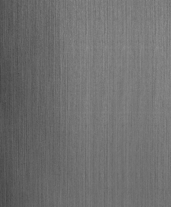 Fentucci Natural Stria - Contemporary Faux - Gunmetal & Glitter | Fentucci