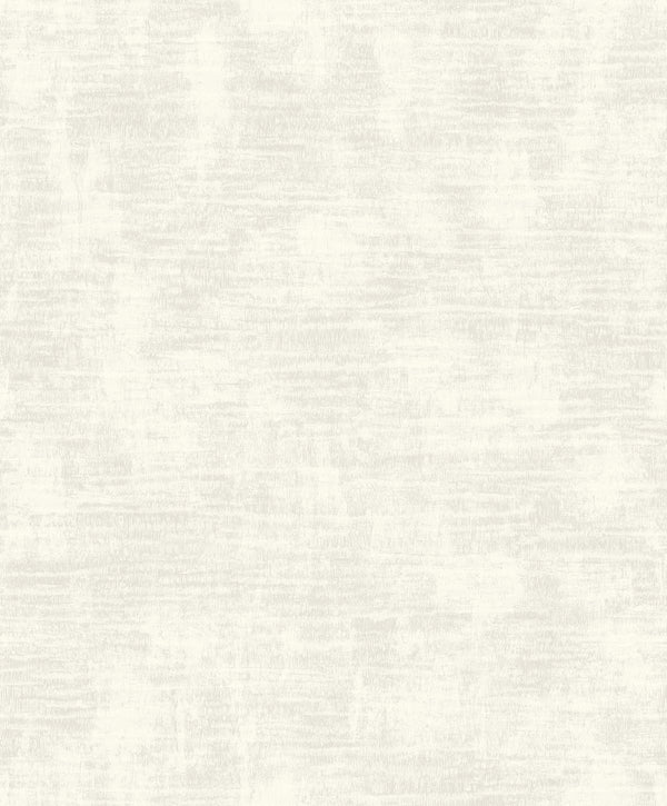 Fentucci Bark Texture - Contemporary Faux - Metallic Pearl & Ivory | Fentucci