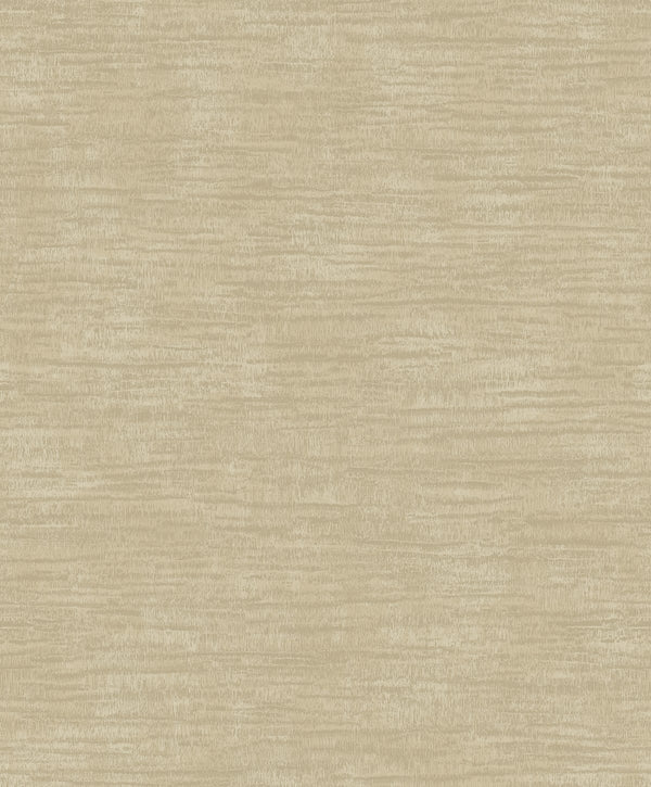 Fentucci Bark Texture - Contemporary Faux - Metallic Khaki | Fentucci