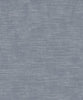 Fentucci Bark Texture Wallpaper - Contemporary Faux - Metallic Slate Blue | Fentucci