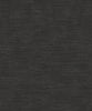 Fentucci Bark Texture Wallpaper - Contemporary Faux - Metallic Charcoal & Ebony | Fentucci