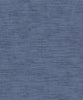 Fentucci Bark Texture Wallpaper - Contemporary Faux - Metallic Storm Blue | Fentucci