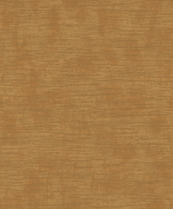 Fentucci Bark Texture - Contemporary Faux - Metallic Terra Cotta | Fentucci