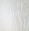 Malibu Birch Trail Wallpaper - Contemporary Botanical - Metallic Pearl & Glitter | Malibu Wallpaper