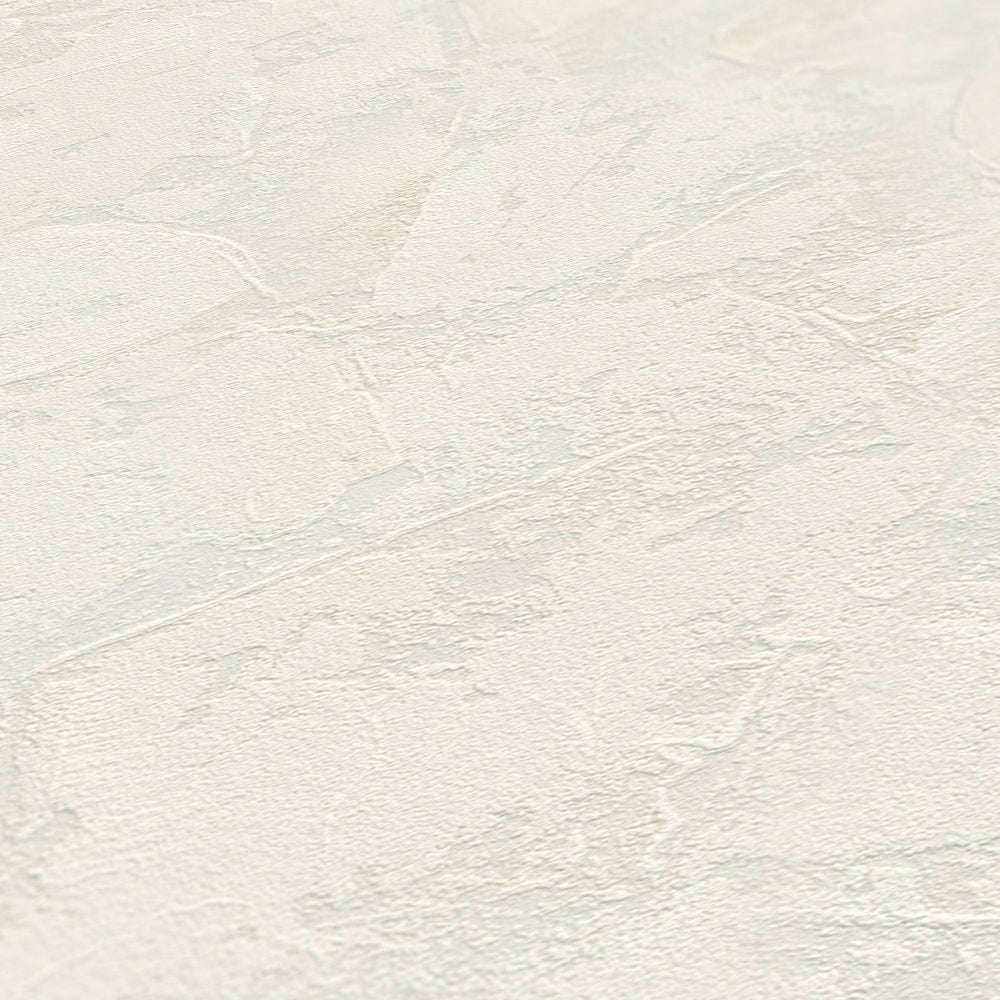 Shades of White Cream Wallcovering | AS Creation