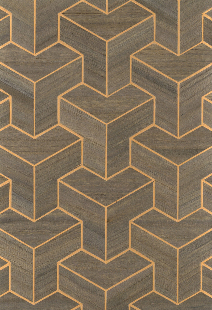 Delray Beach-Olive Wallcovering | Phillipe Romano — SPEC-501030