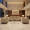 Rincon - Moonlit Upholstered Sofa | Architectural Fabrics