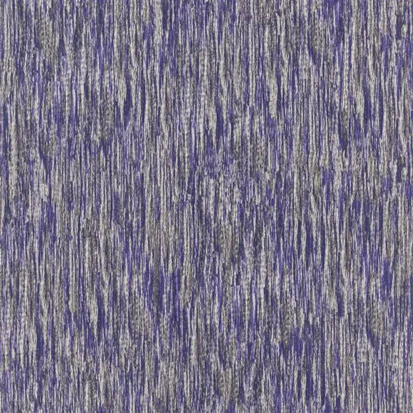 Dhari Embossed Amethyst | Designers Guild Europe