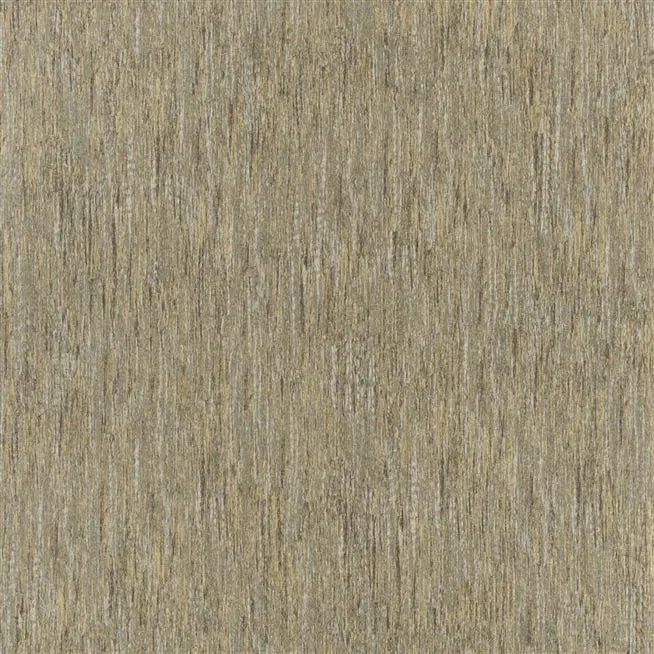 Dhari Embossed Birch Wallpaper | Designers Guild Europe