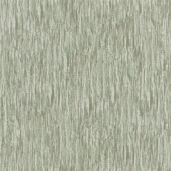 Dhari Embossed Duck Egg Wallpaper | Designers Guild Europe