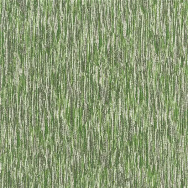 Dhari Embossed Emerald | Designers Guild Europe