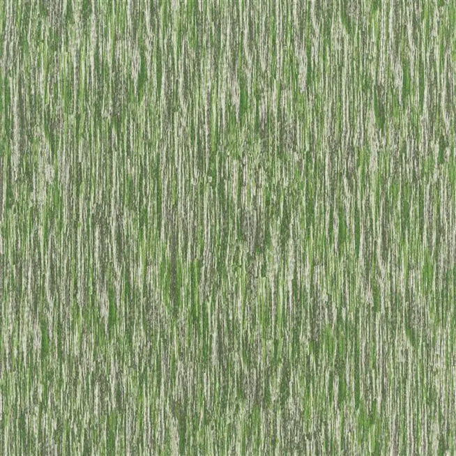 Dhari Embossed Emerald | Designers Guild Europe