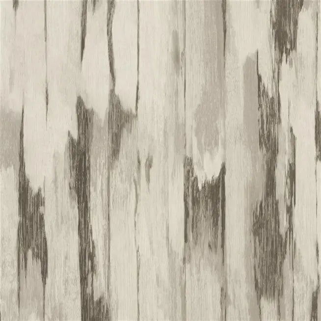 Patola Ikat Linen Wallpaper | Designers Guild Europe