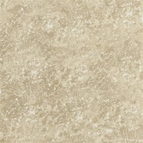 Botticino Italian Plaster Sandstone Wallpaper | Designers Guild Europe