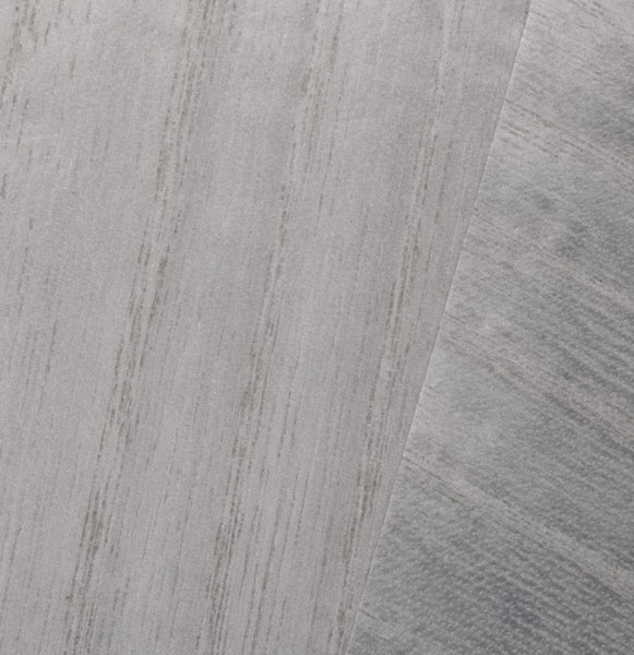Pietro Real Wood Light Grey Veneer Wallpaper | Phillipe Romano