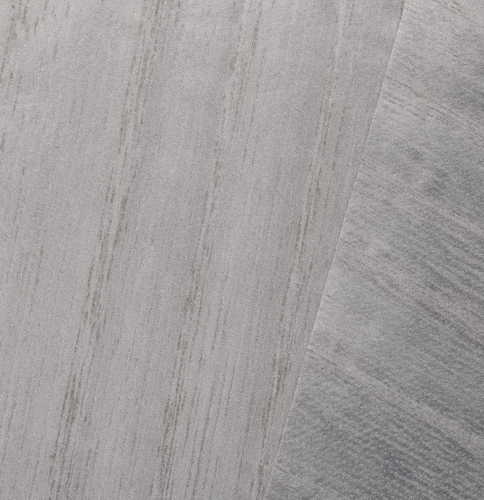 Pietro Real Wood Light Grey Veneer Wallpaper | Phillipe Romano