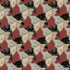 Fish Red