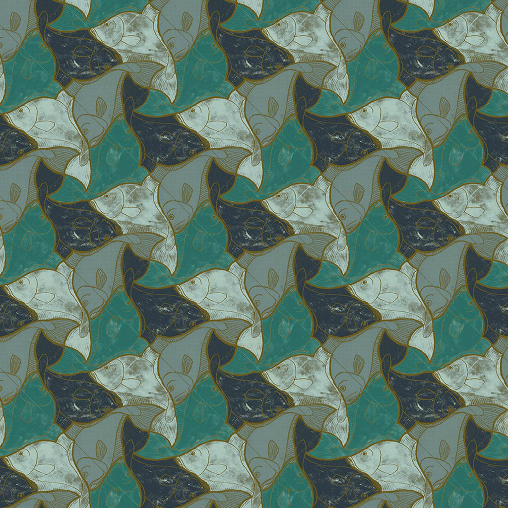 Fish Navy