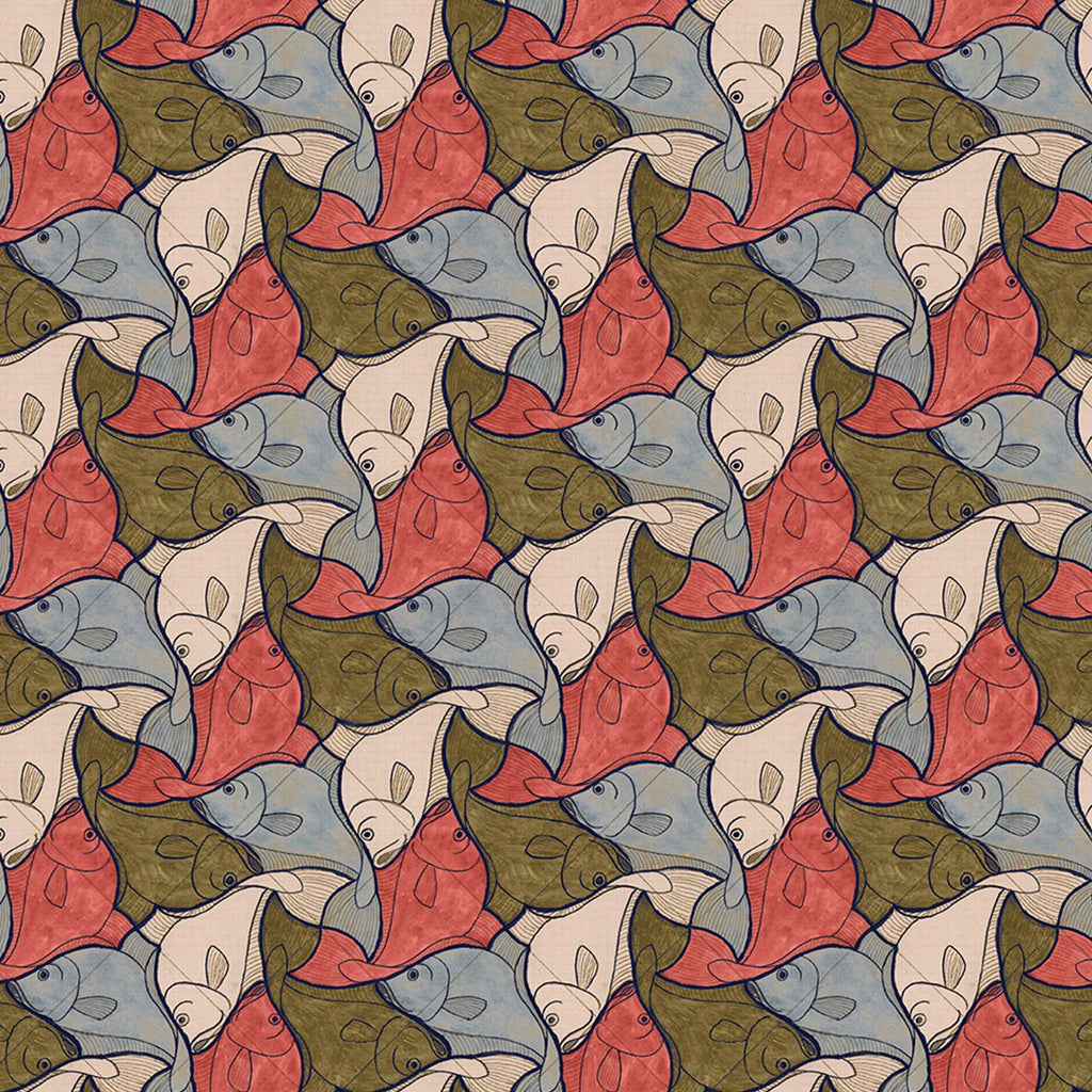 Fish Olive